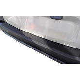 Citroen Berlingo 2018 On Rear Bumper Protector - Black